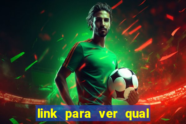 link para ver qual jogo ta pagando